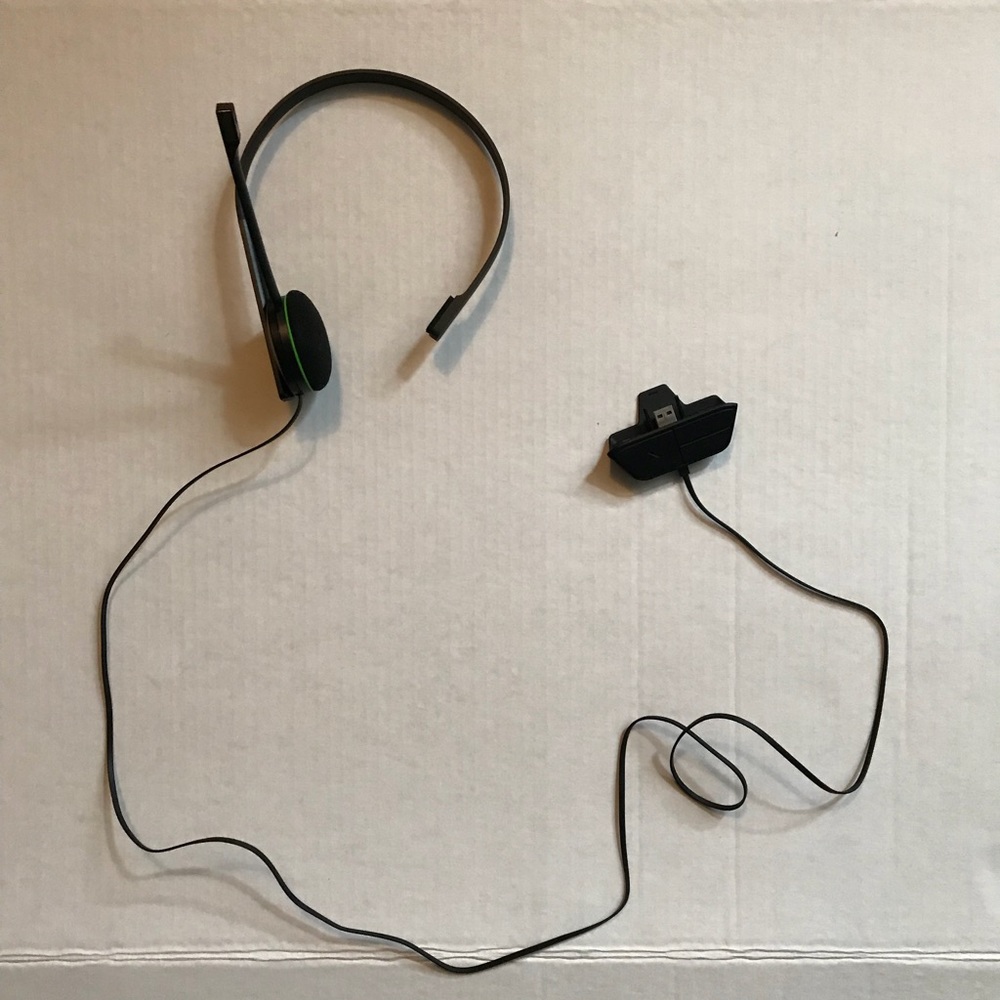 Brand New Xbox One Mic